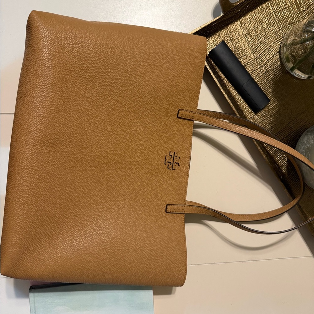 Tory Burch McGraw Tote